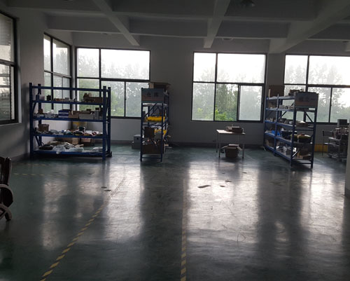 关于非标自动化设备的几大设计要点